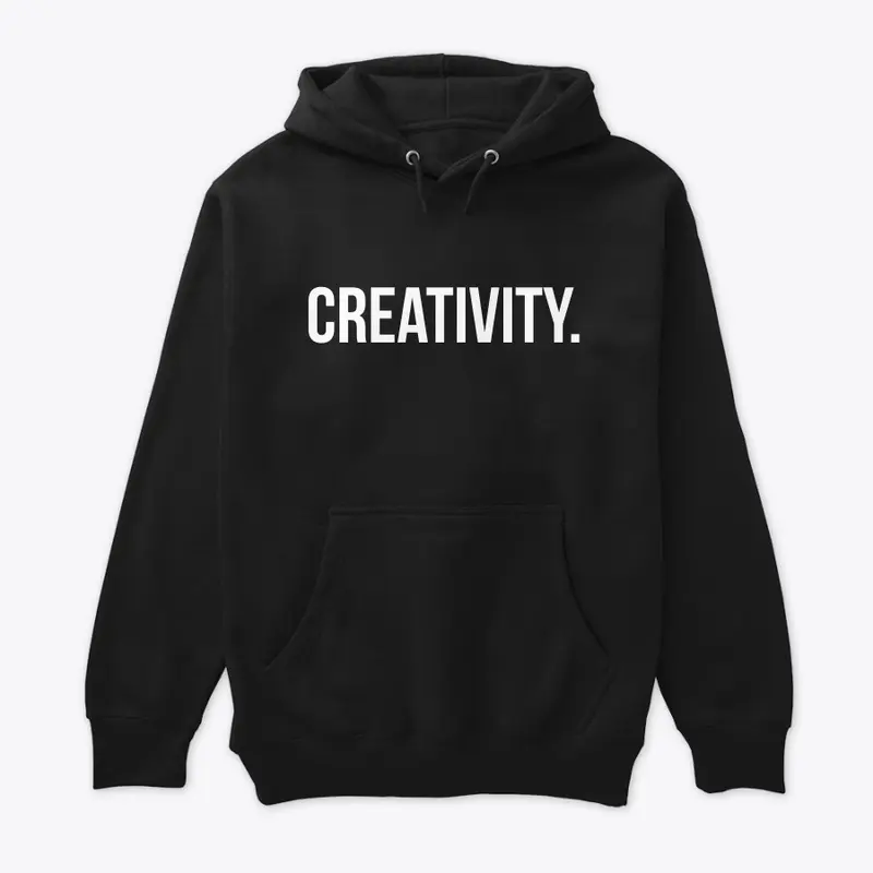 Creativity Apparel