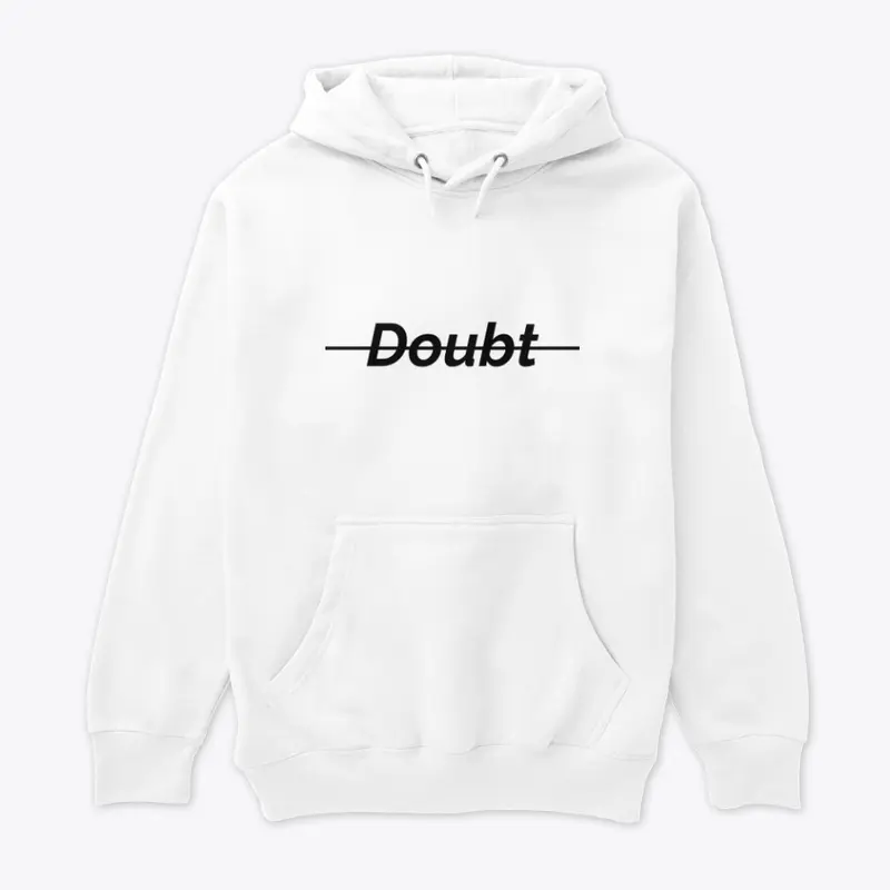 Never Doubt Apparel